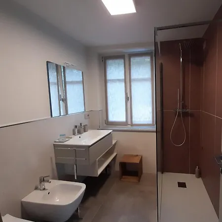 Dimora Belebun ゲストハウス 4*