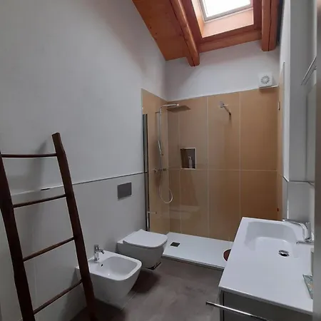 Dimora Belebun Guest house