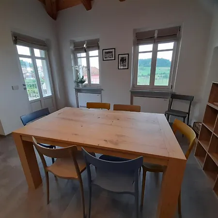 Penzion Dimora Belebun 4*