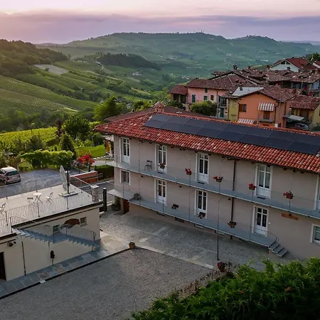 Guest house Dimora Belebun