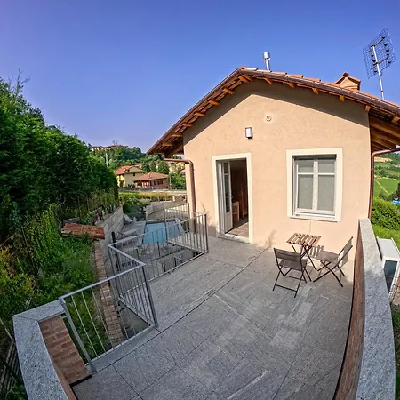 Guest house Dimora Belebun