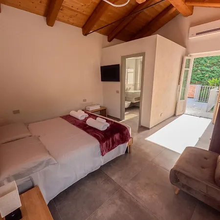 Dimora Belebun モンフォルテ・ダルバ