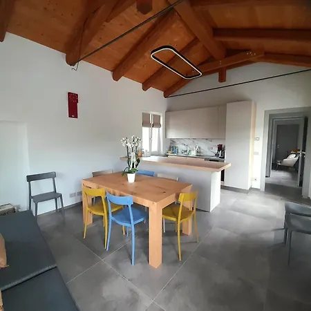 Dimora Belebun Monforte D'Alba