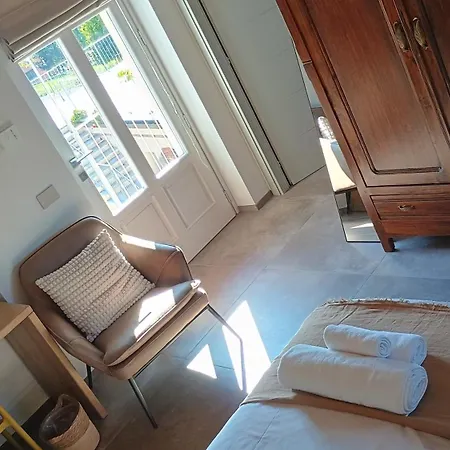 Dimora Belebun Guest house *