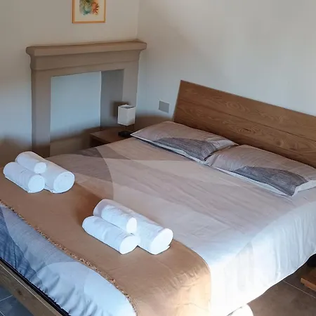Guest house Dimora Belebun