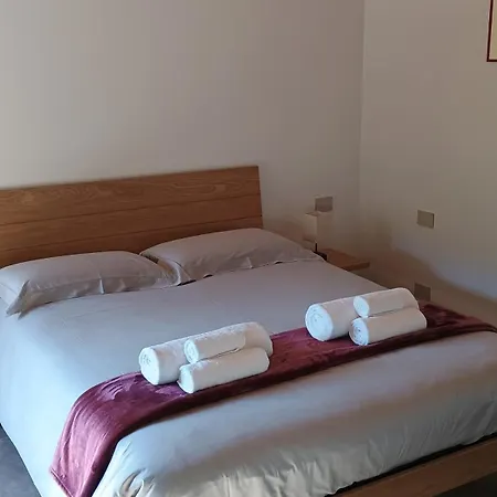 Dimora Belebun 4* モンフォルテ・ダルバ