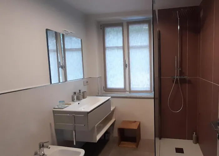 Dimora Belebun Gasthof 4*