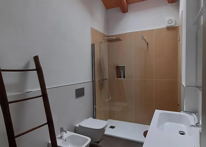 Dimora Belebun Guest house