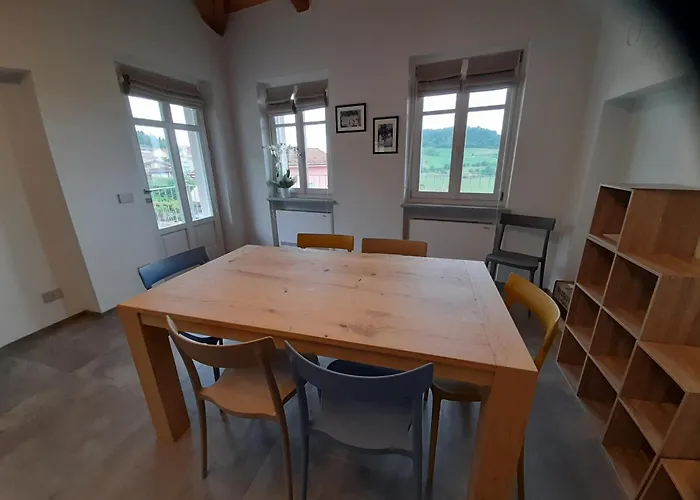 Gasthof Dimora Belebun 4*