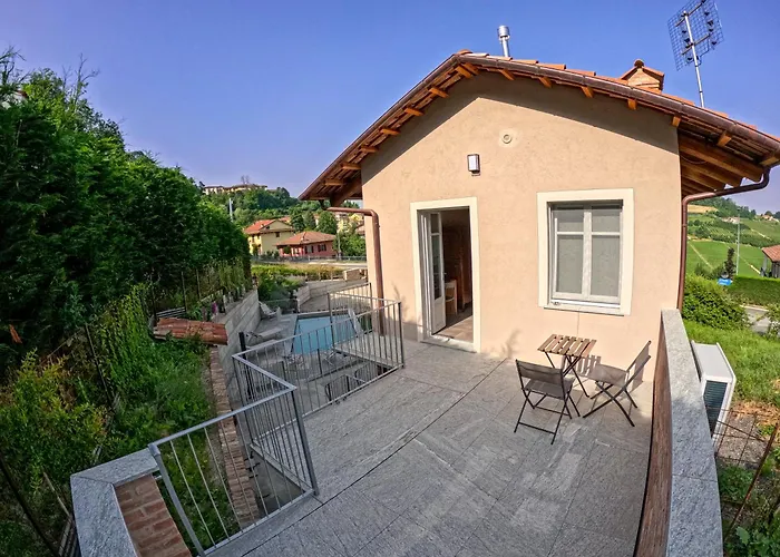 Gasthof Dimora Belebun