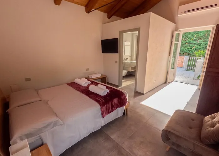 Dimora Belebun Monforte dʼAlba