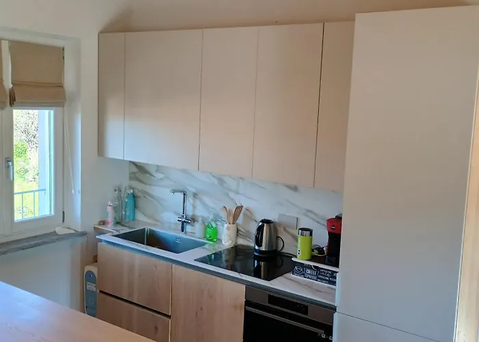 Dimora Belebun Monforte D'Alba