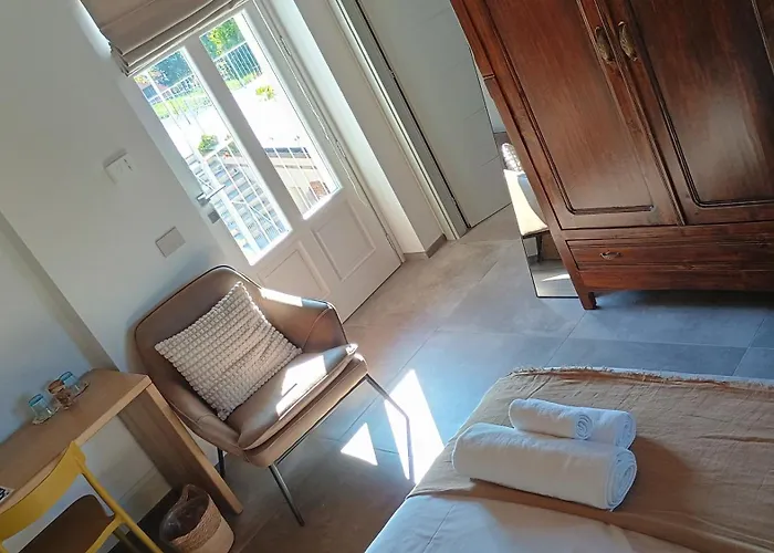 Dimora Belebun Guest house 4*