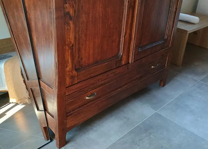 Dimora Belebun Monforte dʼAlba