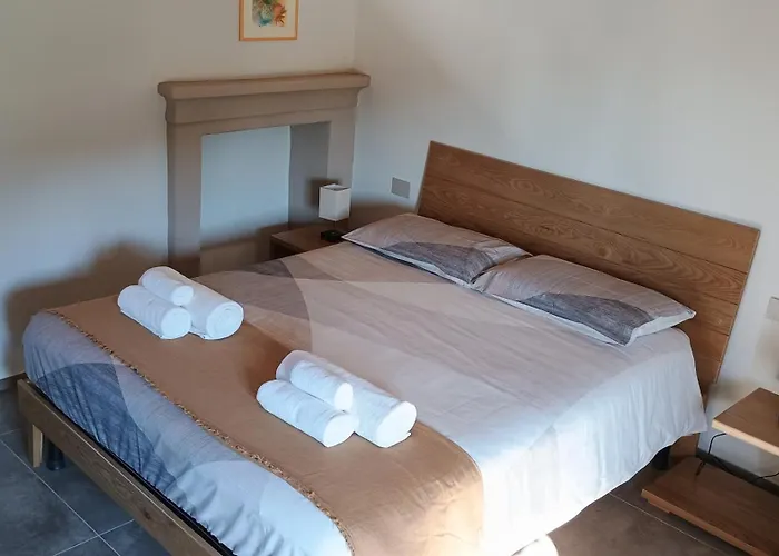 Gasthof Dimora Belebun