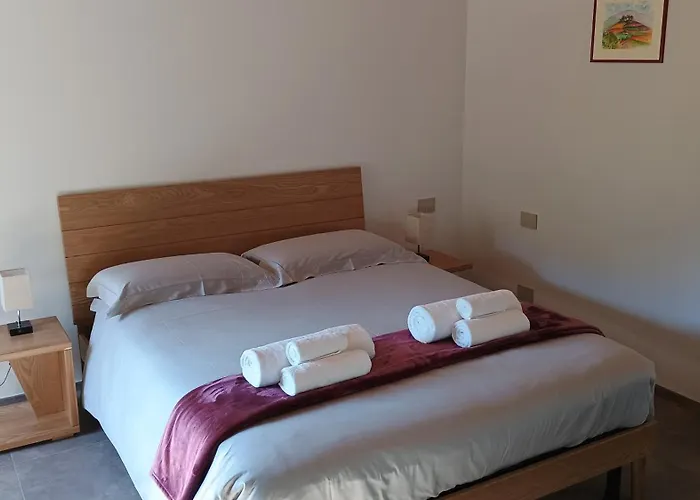 Dimora Belebun 4* Monforte dʼAlba