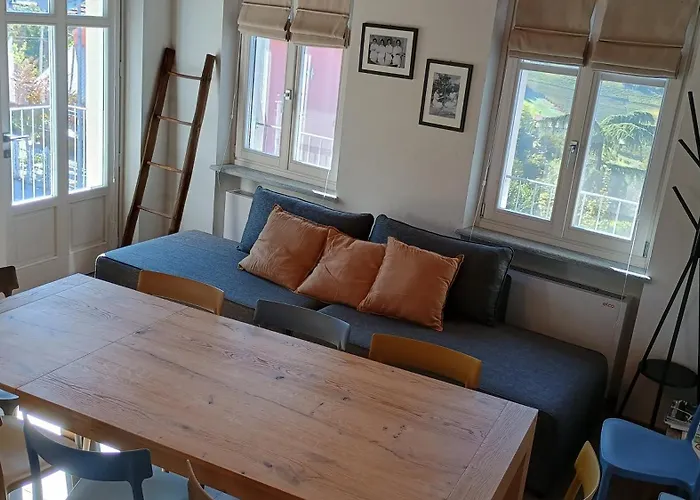 Gasthof Dimora Belebun 4*