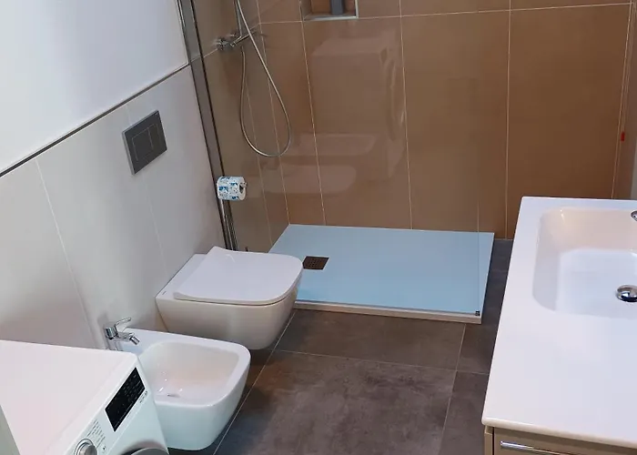 Dimora Belebun Guest house 4*