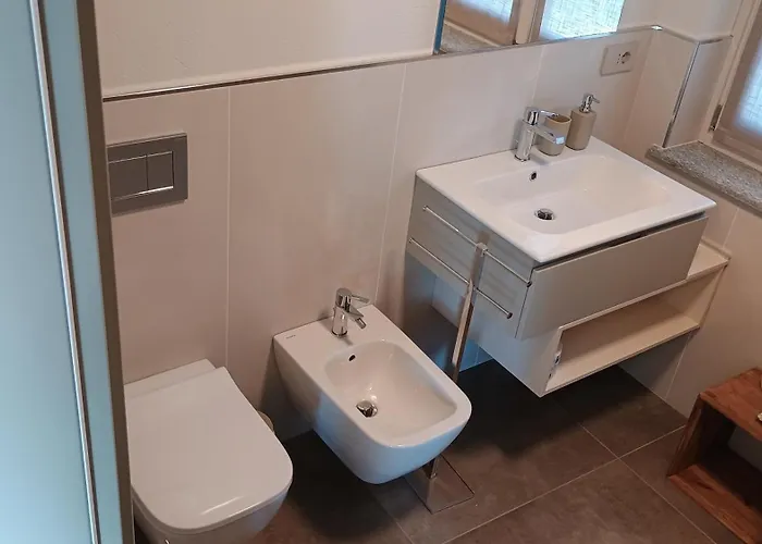 Guest house Dimora Belebun 4*